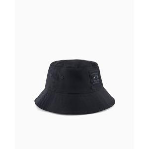 ARMANI EXCHANGE アルマーニエクスチェンジ バケットハット メンズ