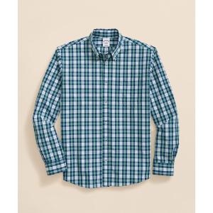 BROOKS BROTHERS（ブルックスブラザーズ） シャツ コットンポプリン