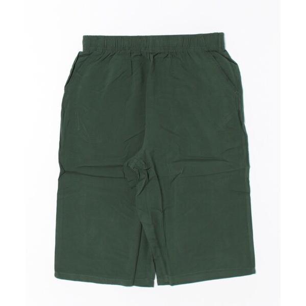 パンツ レーヨンステテコ メンズ