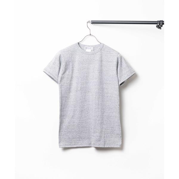 tシャツ WHITE LINE（ホワイトライン）丸胴S撚りTシャツ メンズ レディース