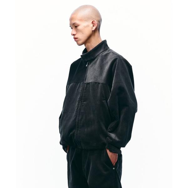 ブルゾン アウター CODUROY JACKET メンズ レディース