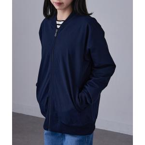 NOIZY ma1 ma-1 Vintage heavy nylon twill MA-1 メンズ レディース