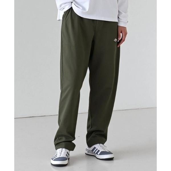 パンツ 2026SS BALL/ボール 吸水速乾  ストレッチ ワンポイントワッペンロゴ刺繍 クライ...