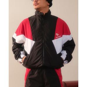 Supreme（シュプリーム） 良品 23AW Supreme Logo Piping Hooded Track