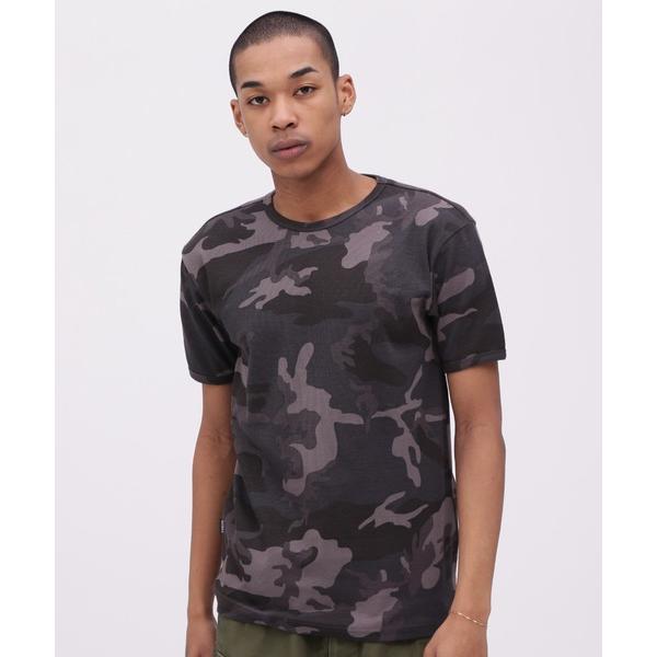 tシャツ 「WEB限定」DAILY RIB SHORT SLEEVE CREW NECK T-SHI...