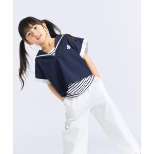 タンクトップ キッズ ベビー オーガニックズー Organic Zoo Dusky