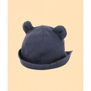 ベビー 耳付き ハット