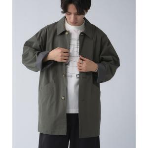 ダウンジャケット ダウン TWILL DART HALF COAT / ツイルダーツハーフコート/ブルゾン メンズ レディース