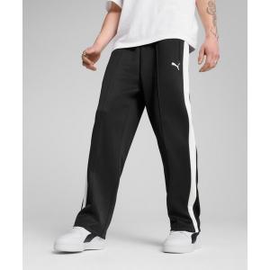 パンツ PUMA プーマ メンズ T7 オールウェイズ オン リラックス ストレート パンツ メンズ