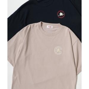 tシャツ 半袖 CONVERSE/コンバース C...の商品画像