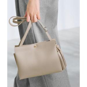 ショルダーバッグ バッグ 「人間工学・軽量」シン...の商品画像