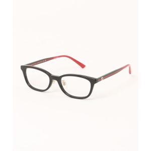 伊達メガネ メガネ 眼鏡 「GUCCI/グッチ」スクエア メガネ GG1903OJ 001 レディース メンズ
