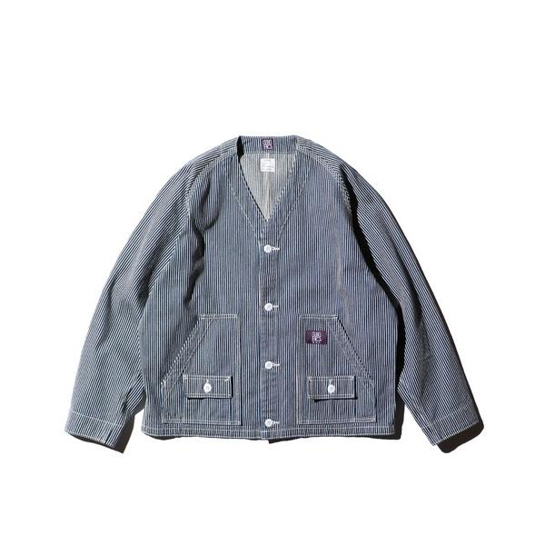 ブルゾン アウター GUNG HO / ガンホー THE EXPEDITION JACKET エクス...