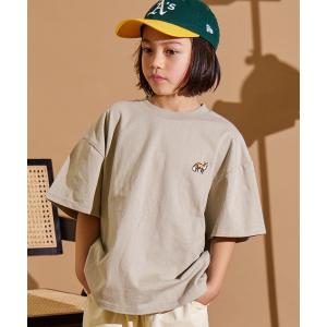 tシャツ 「PAIRMANON STREET」キ...の商品画像