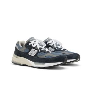 ニューバランス スニーカー 「WEB限定」New Balance / U992NY レディース