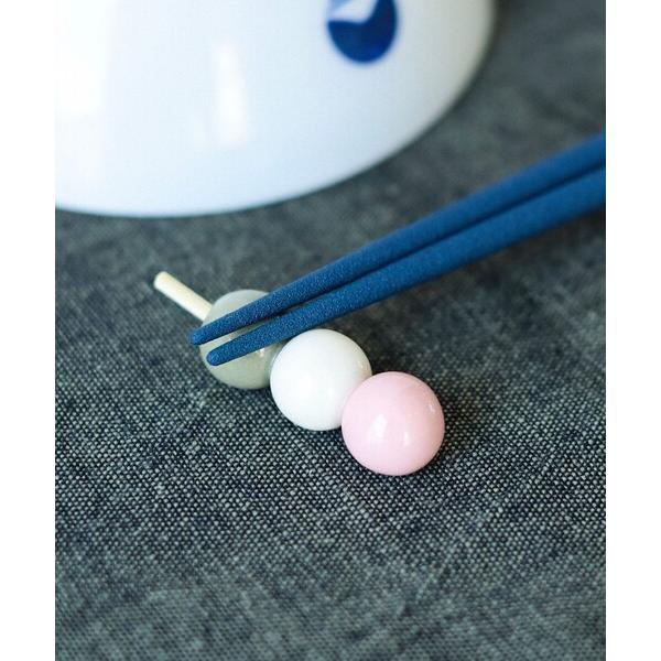 カトラリー イホシロ窯 / 箸置き 和菓子シリーズ