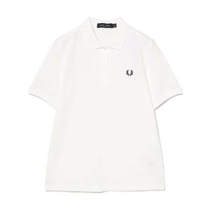 FRED PERRY（フレッドペリー） ブラウス シャツ 半袖 Open Collar