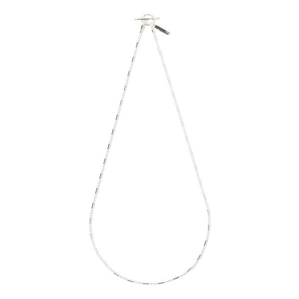 ネックレス XOLO JEWELRY / Cylinder Link ネックレス レディース