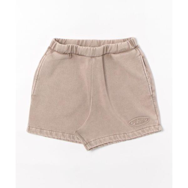 スウェットパンツ ジャージ 25 WS HIDDEN FLEECE/DCレディーススウェットショート...