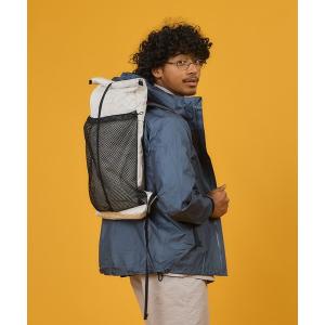 デイバック リュック BIG TURTLE ULTRA 200X / ビッグタートル ウルトラ 200エックス メンズ レディース