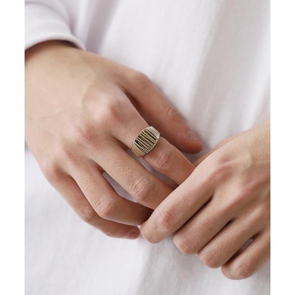 指輪 リング blatto/ブラット デザイン リング bla-ring-00131 U メンズ レ...