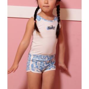 水着 NIKE/ナイキ SS25 トドラーガール...の商品画像
