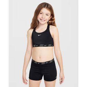 NIKE（ナイキ） ジュニア キッズ 子供 マリン 水着 ロゴテープクロス