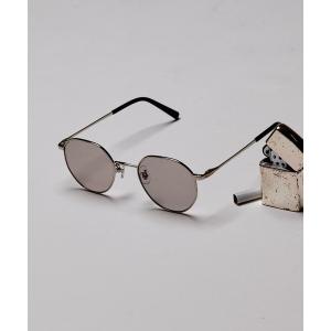 サングラス Actor   ボストンサングラス メンズ