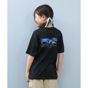 Mini Rodini（ミニロディーニ） Tシャツ OFFWHITE 37421133 : ミックス