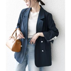 EIMY ISTOIRE（エイミーイストワール） ジャケット テーラード