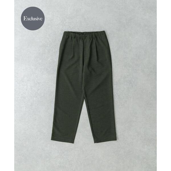 パンツ 「別注」THOUSAND MILE×UR　THICK AND THIN PANTS メンズ