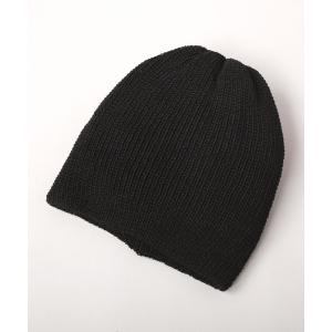 ニット帽 ニットキャップ SORBET LONG 4 メンズ レディース