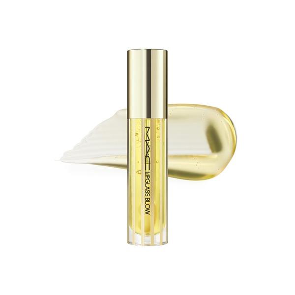 口紅 リップ m・a・c 「M・A・C/マック」リップガラス ブロウ