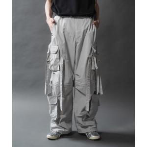 ema‼️テクノパンツ パンツ Techno pants/テクノパンツ メンズ - 最安値・価格比較