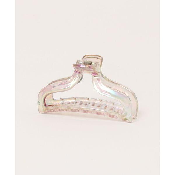 ヘアクリップ 「オーロラカラーバンスクリップ