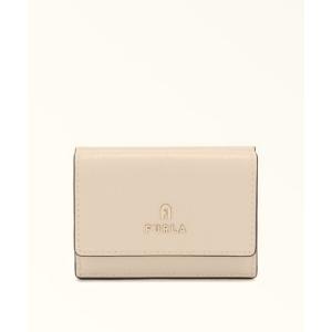 ミニ 財布 フルラ カメリア (Furla Camelia) コンパクト三つ折り財布 S レディース