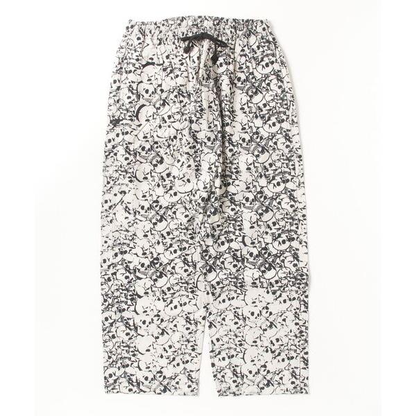 パンツ JAWANDI - SANTAI PANT BATIK メンズ レディース