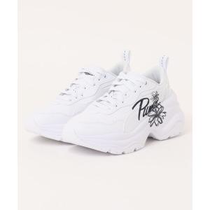 PUMA プーマ CILIA WEDGE GR シリア ウェッジ 404077 ABC-MART