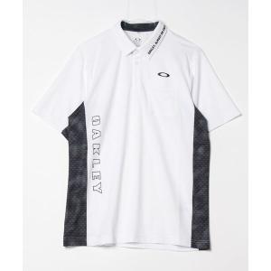 シャツ オークリー  OAKLEY RELIABLE SHIRT メンズ