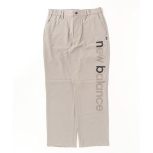 パンツ ニューバランス New Balance STRAIGHT JOGGER PANT メンズ｜ZOZOTOWN Yahoo!店