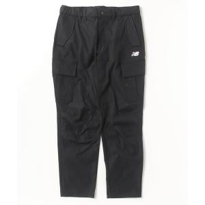 ーate（エイト） パンツ 「Acyx-ate」ナイロン シャンブレー トラック