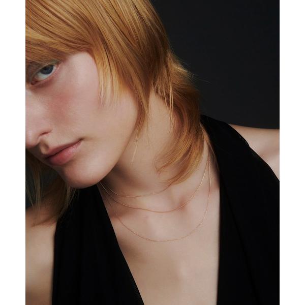 ネックレス 「les bon bon」sophie moderate necklace/ソフィー モ...