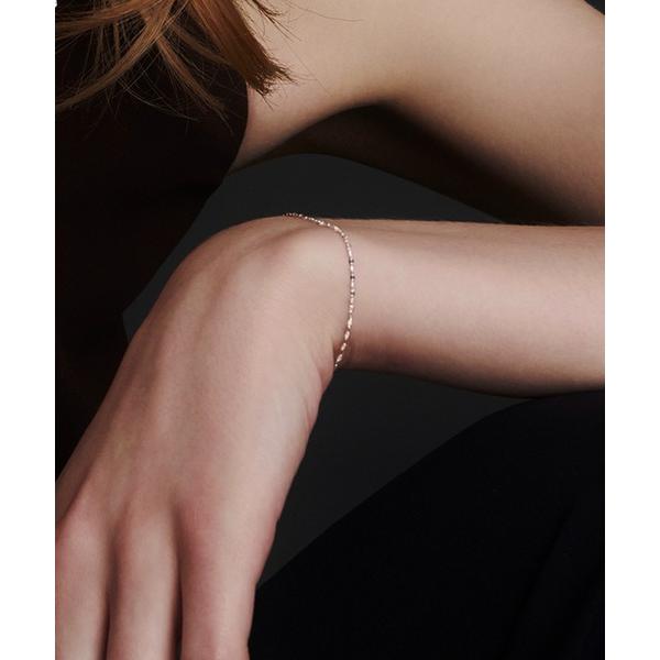 ブレスレット 「les bon bon」victoria bracelet/ヴィクトリア ブレスレッ...