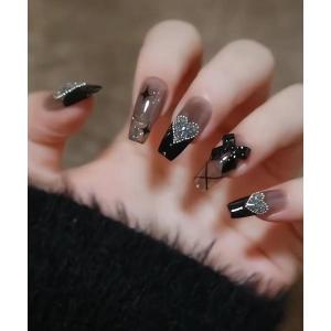 Lace Ladies（レースレディース） ネイルチップ ネイルシール