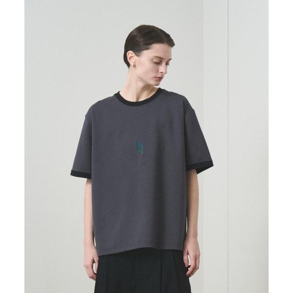 tシャツ TROVE 2025SS / RINGER TEE メンズ レディース