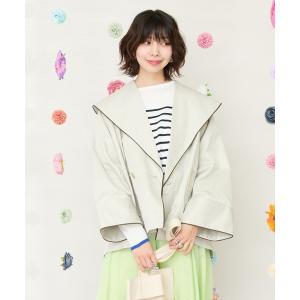 HARUNOBUMURATA（ハルノブムラタ） ジャケット テーラードジャケット