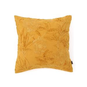 クッション クッションカバー ボタニカルEMB ...の商品画像