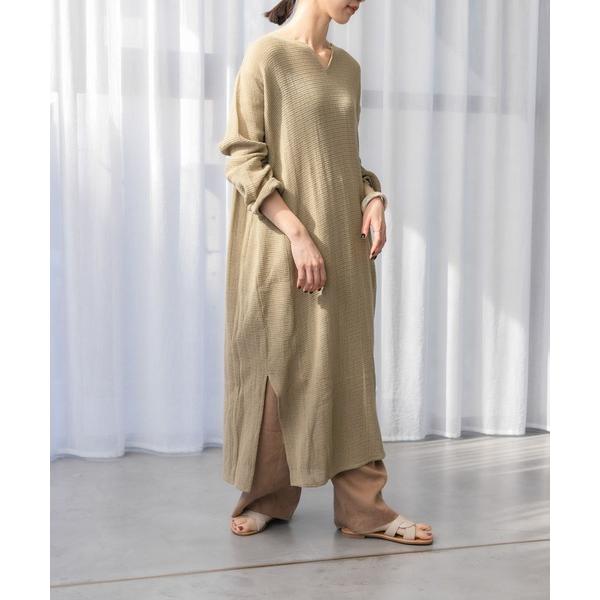 ワンピース メッシュワンピース