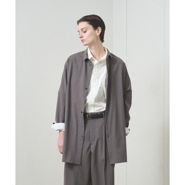 シャツ TROVE 2025SS / RELAX SHIRT メンズ レディース