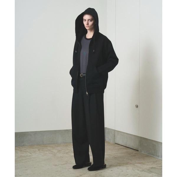 スラックス TROVE 2025SS / WIDE TROUSERS メンズ レディース